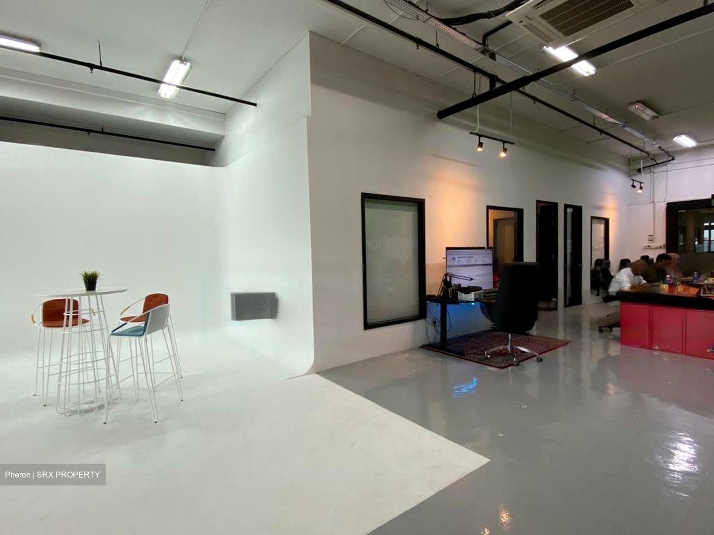 Ubi Techpark (D14), Factory #453419491